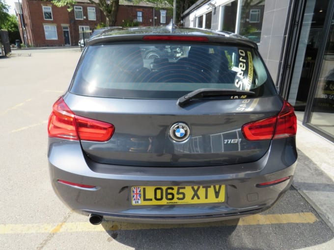 2025 BMW 1 Series