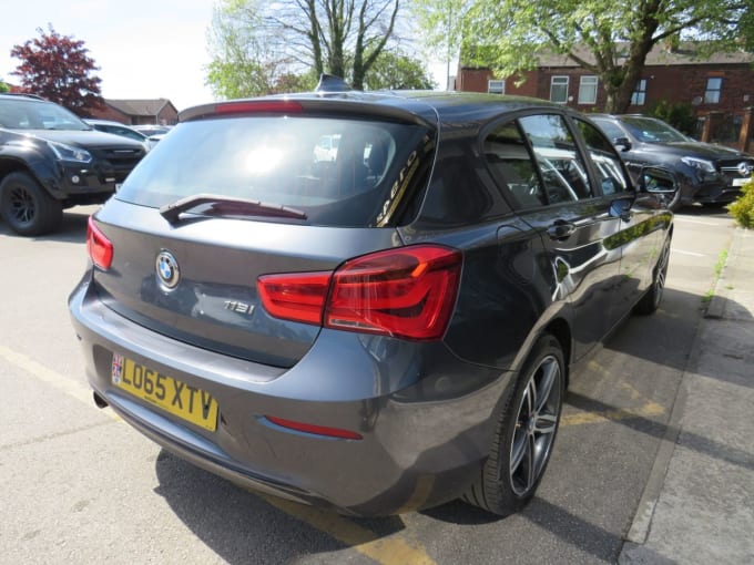 2025 BMW 1 Series