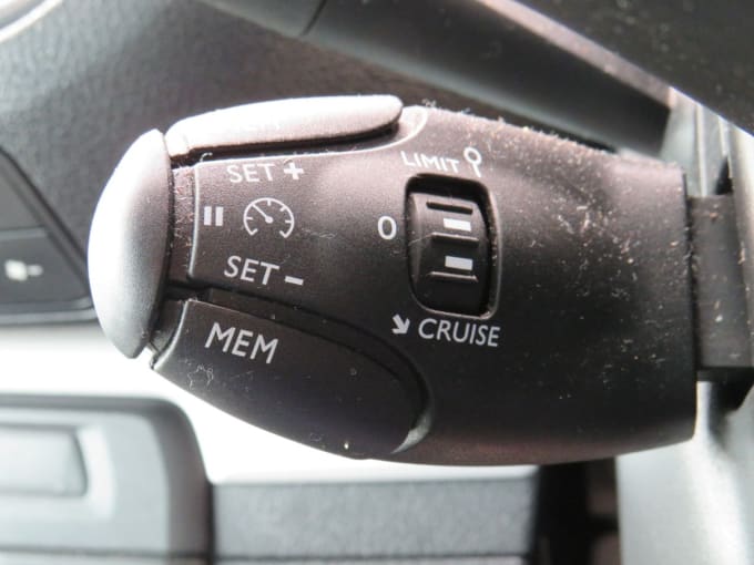 2025 Citroen Spacetourer
