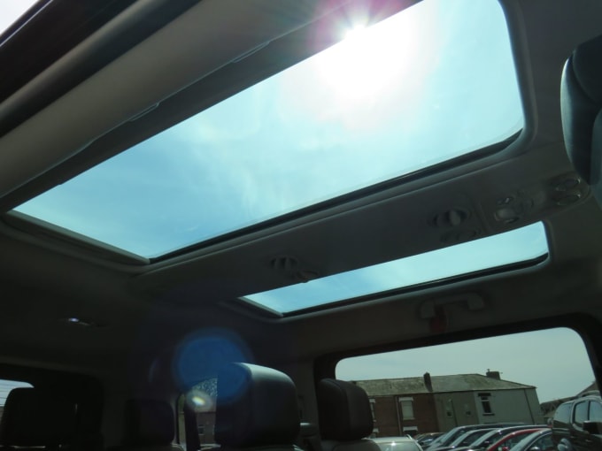2025 Citroen Spacetourer