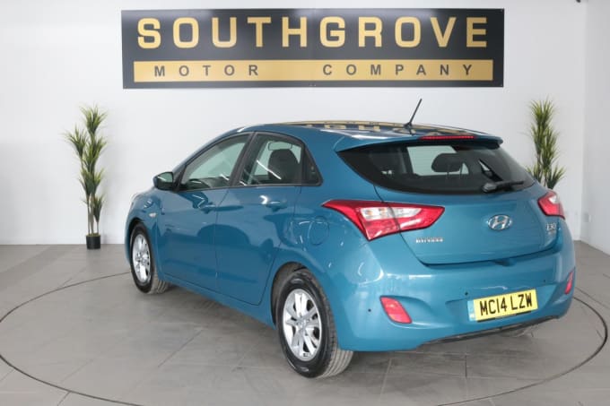 2025 Hyundai I30