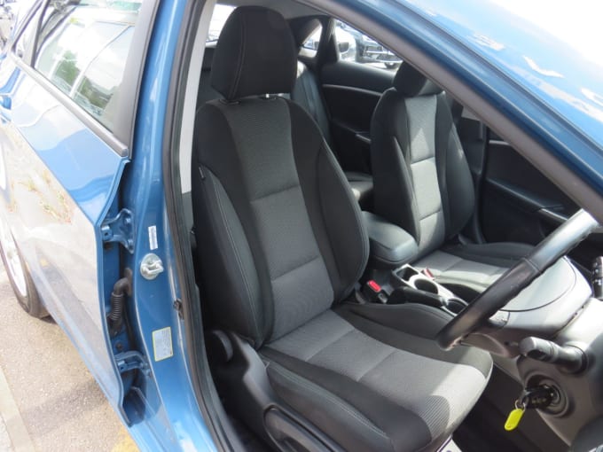 2025 Hyundai I30