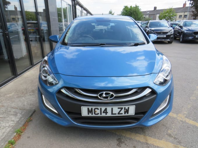 2025 Hyundai I30