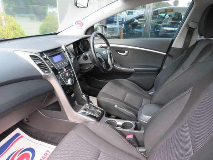 2025 Hyundai I30