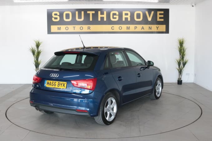 2025 Audi A1