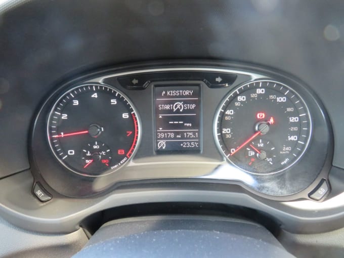 2025 Audi A1