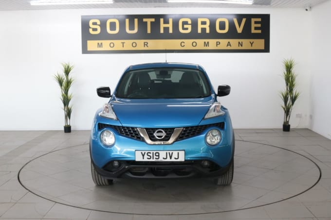 2025 Nissan Juke