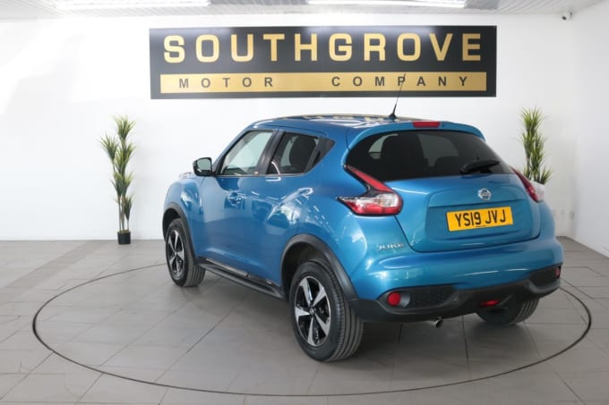 2025 Nissan Juke