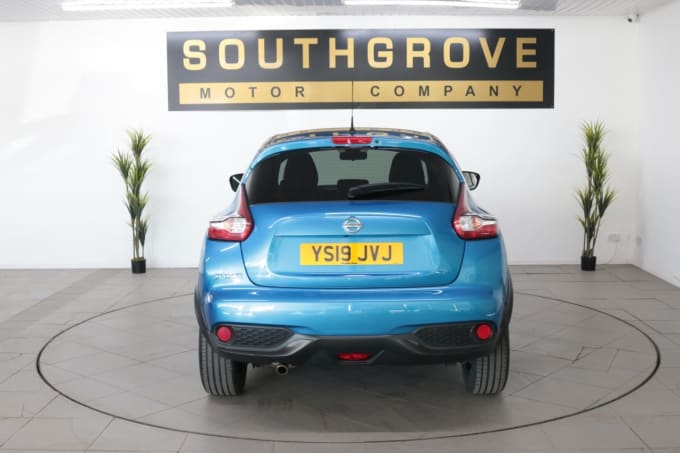 2025 Nissan Juke