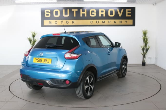 2025 Nissan Juke