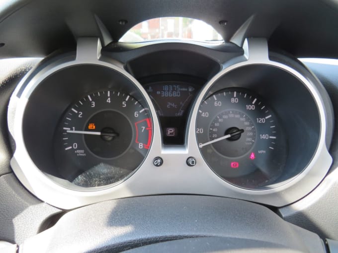 2025 Nissan Juke