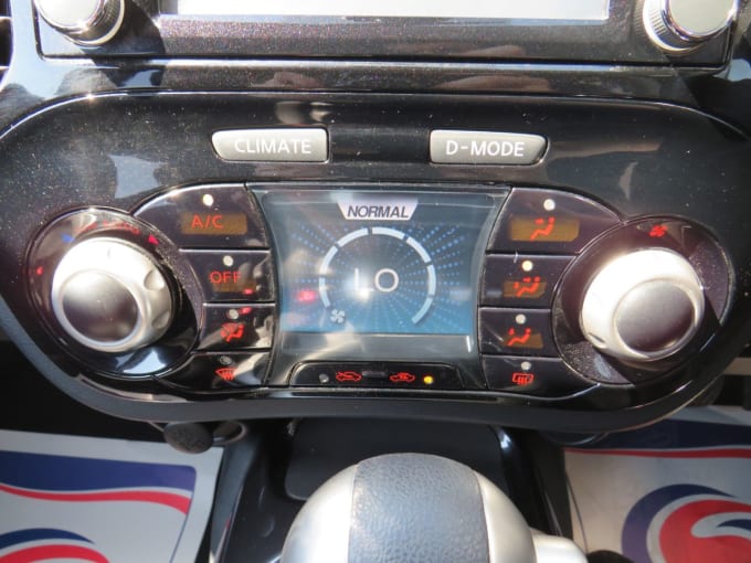 2025 Nissan Juke