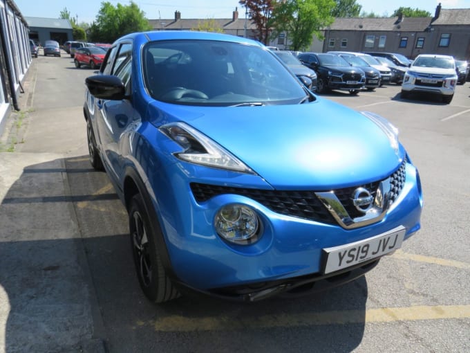 2025 Nissan Juke