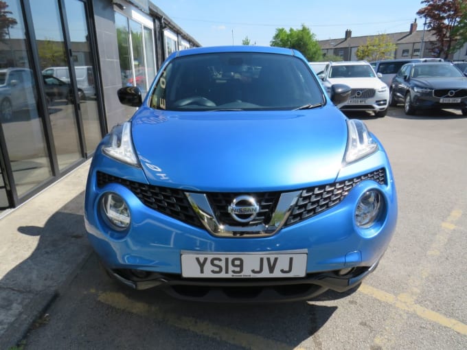 2025 Nissan Juke