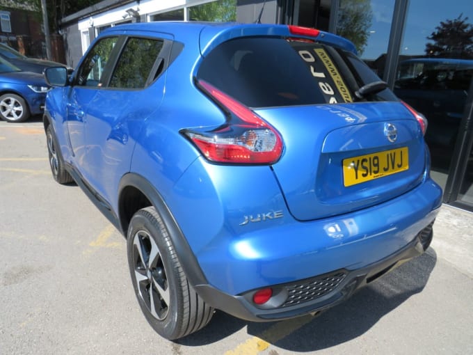 2025 Nissan Juke