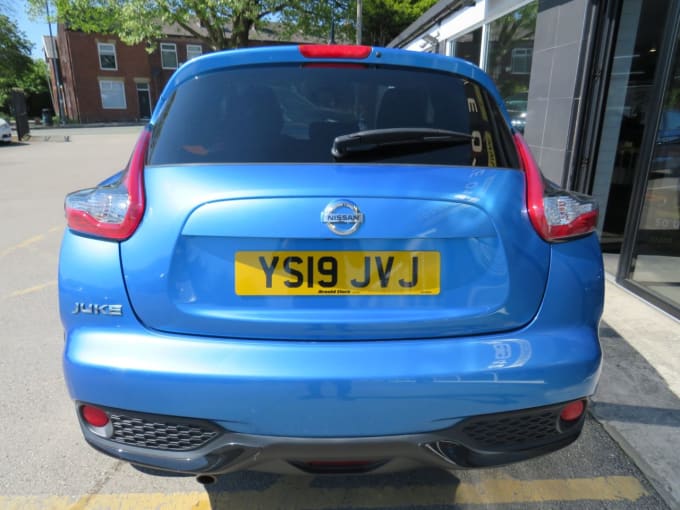 2025 Nissan Juke