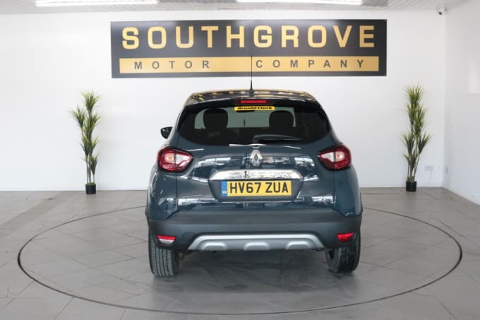 2025 Renault Captur