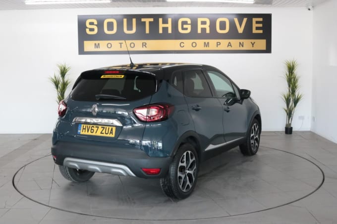2025 Renault Captur