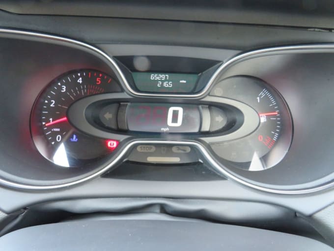 2025 Renault Captur