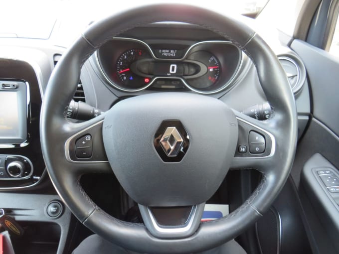 2025 Renault Captur