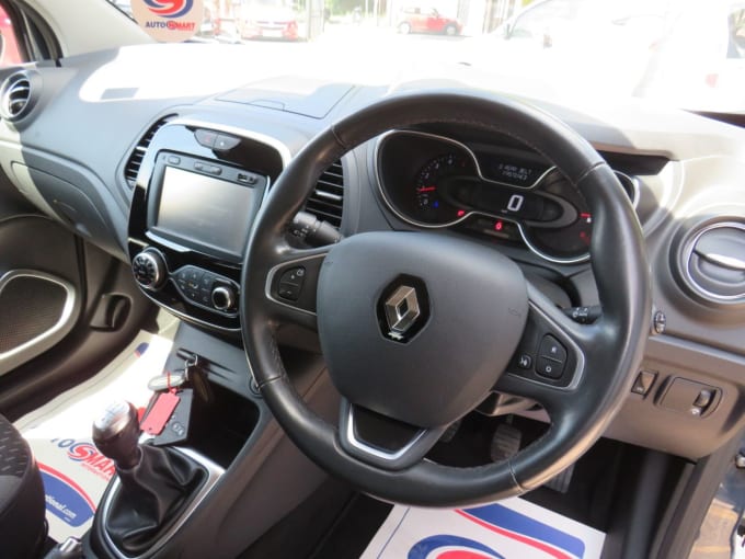 2025 Renault Captur