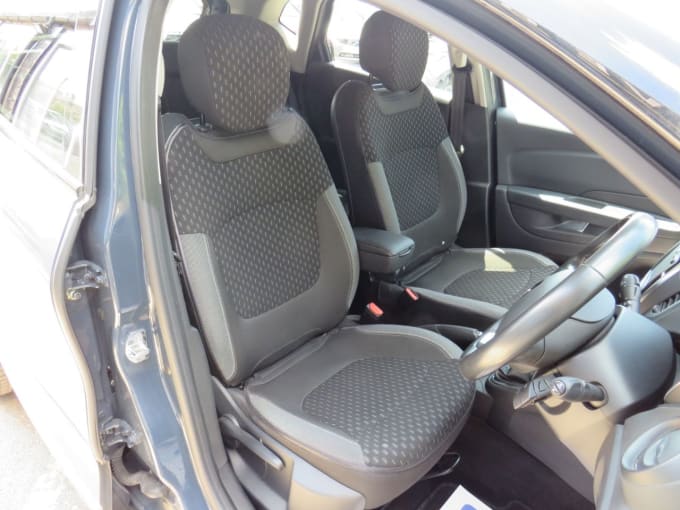 2025 Renault Captur