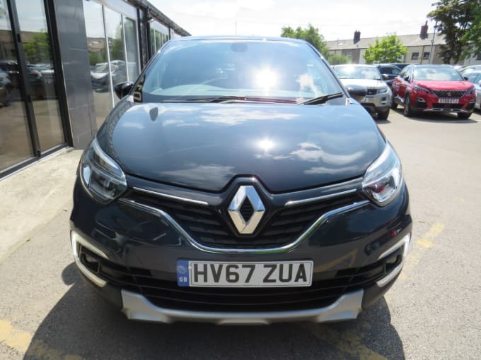 2025 Renault Captur