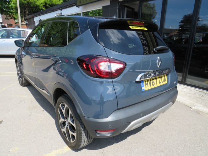 2025 Renault Captur