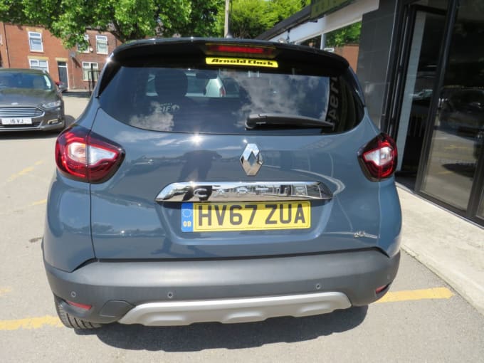 2025 Renault Captur