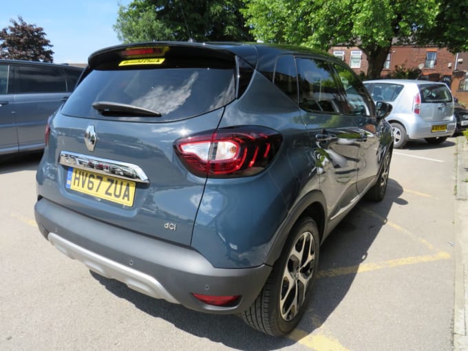 2025 Renault Captur