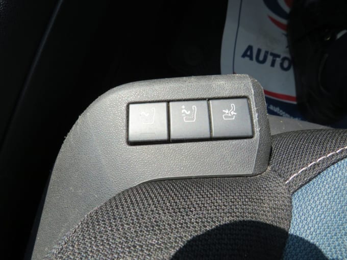 2025 Citroen Grand C4 Picasso