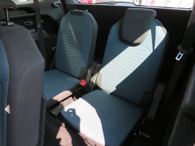 2025 Citroen Grand C4 Picasso