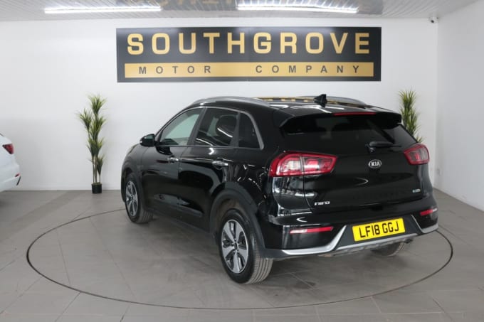 2025 Kia Niro