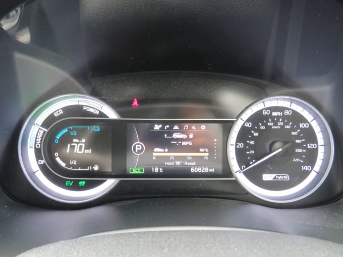 2025 Kia Niro