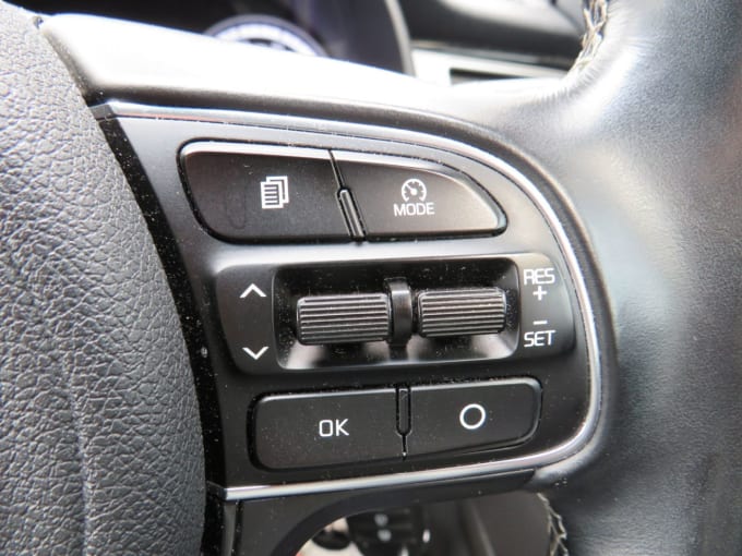 2025 Kia Niro
