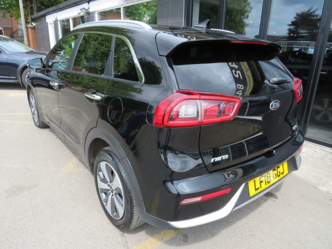 2025 Kia Niro