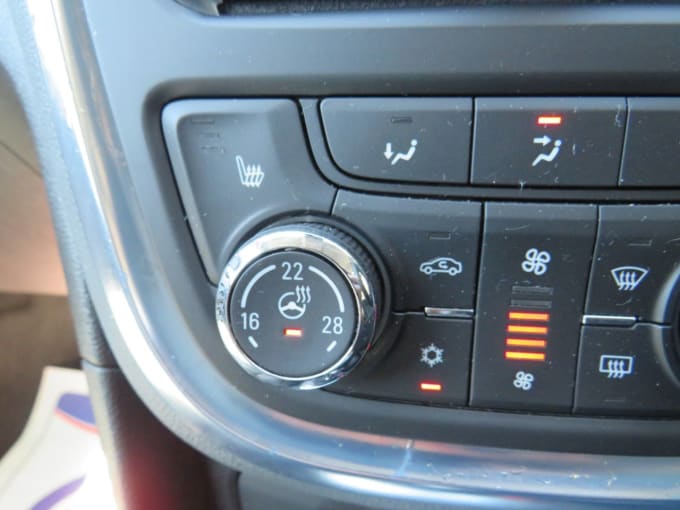 2025 Vauxhall Mokka