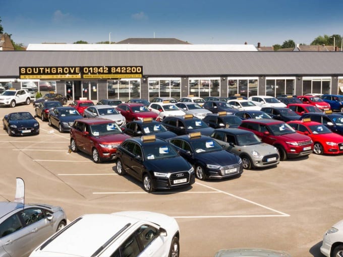 2025 Vauxhall Mokka