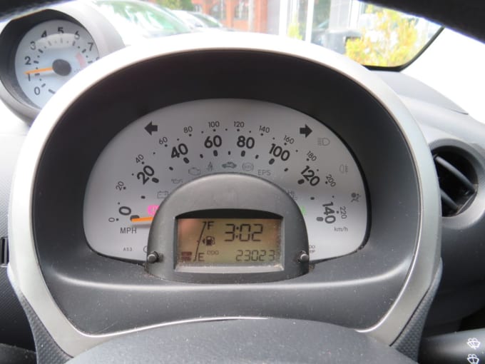 2025 Daihatsu Sirion