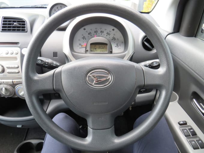 2025 Daihatsu Sirion