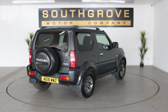 2025 Suzuki Jimny
