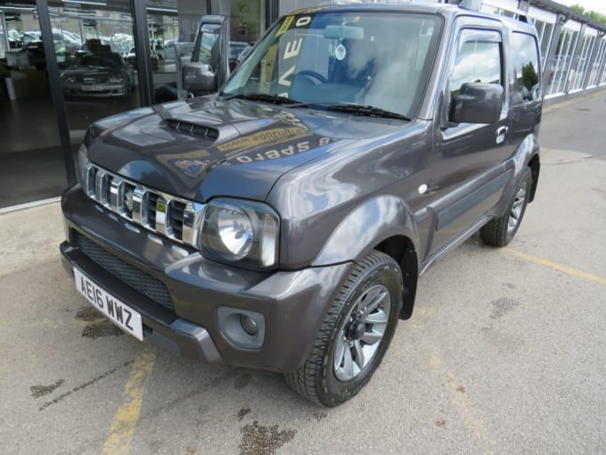 2025 Suzuki Jimny