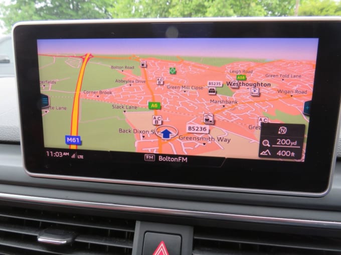 2025 Audi S4 Avant