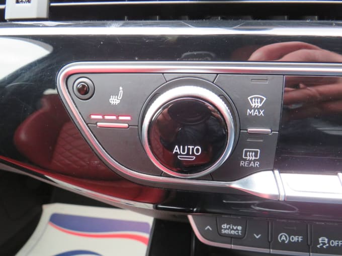 2025 Audi S4 Avant