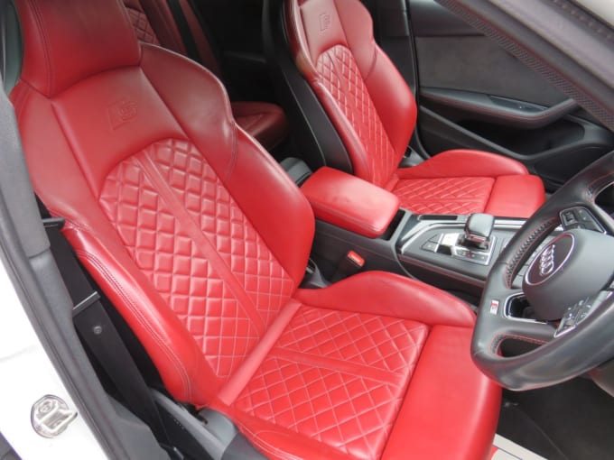 2025 Audi S4 Avant