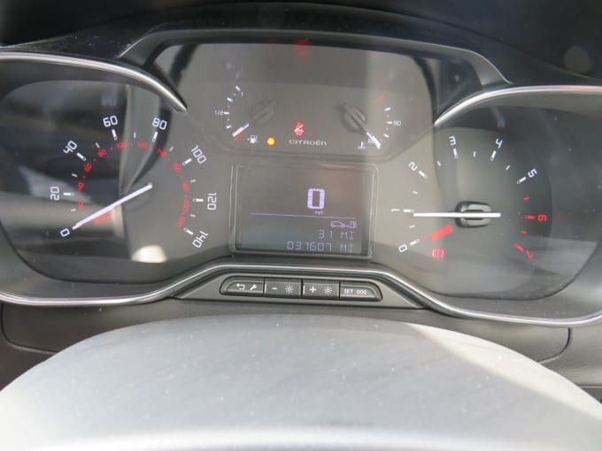 2025 Citroen C3