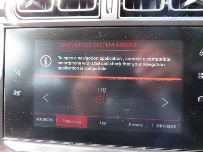 2025 Citroen C3