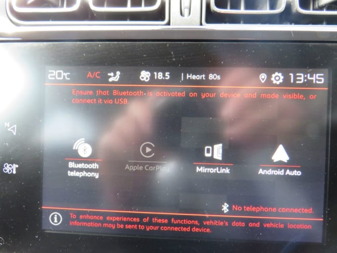 2025 Citroen C3