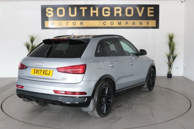 2025 Audi Q3