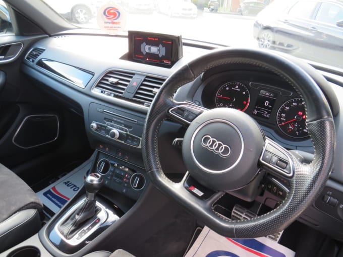 2025 Audi Q3